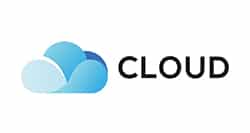 cloud logo