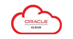 oracle cloud logo